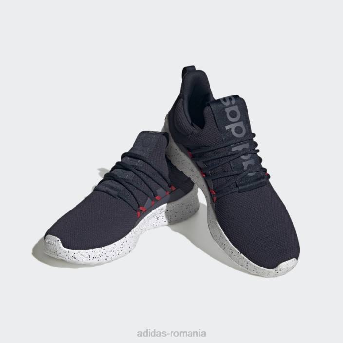 Adidas pantofi lite racer adapt 5.0 bleumarin bărbați cerneală/marine 2JBN19582