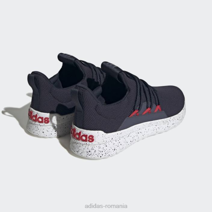 Adidas pantofi lite racer adapt 5.0 bleumarin bărbați cerneală/marine 2JBN19582