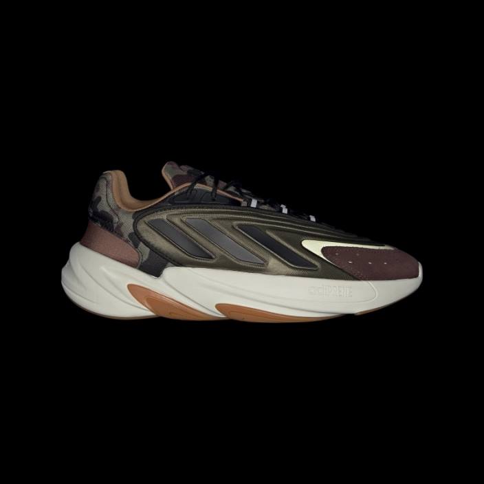 Adidas pantofi mesa ozelia bărbați măslin/negru/mesa 2JBN19869