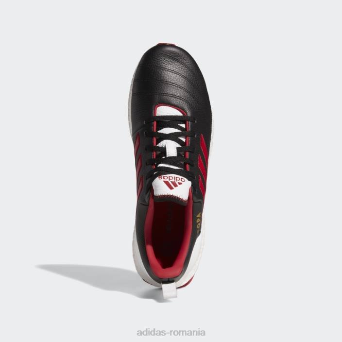 Adidas pantofi negri atlanta united fc ultraboost dna x copa bărbați negru/rosu victorie/alb 2JBN19636