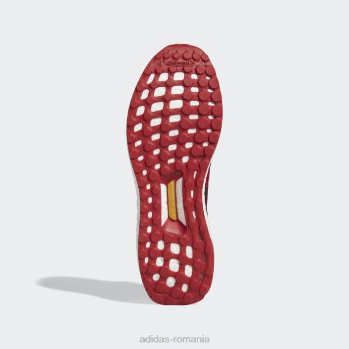 Adidas pantofi negri atlanta united fc ultraboost dna x copa bărbați negru/rosu victorie/alb 2JBN19636
