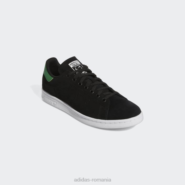 Adidas pantofi negri stan smith adv adidas bărbați alb negru 2JBN19917