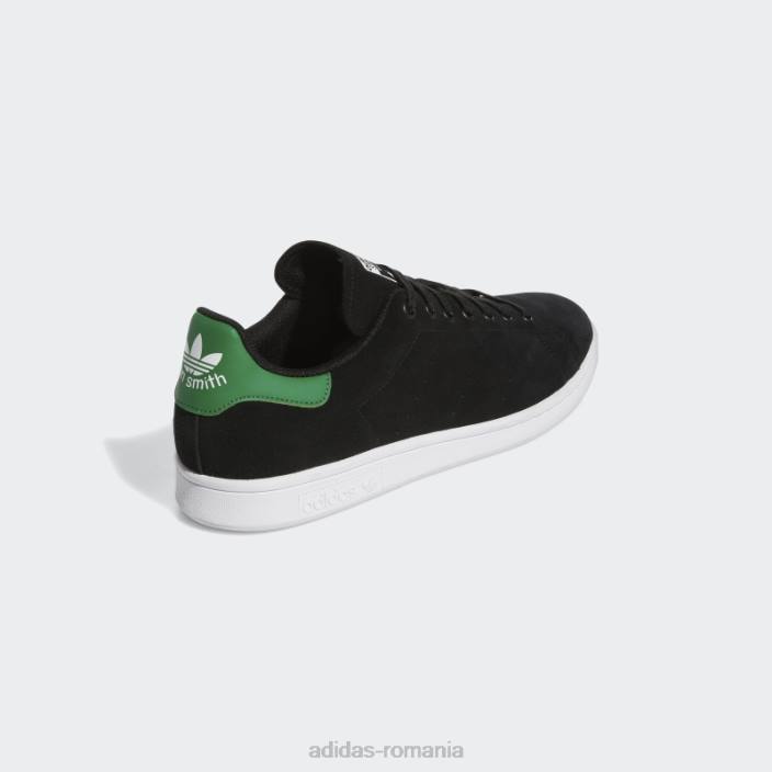 Adidas pantofi negri stan smith adv adidas bărbați alb negru 2JBN19917