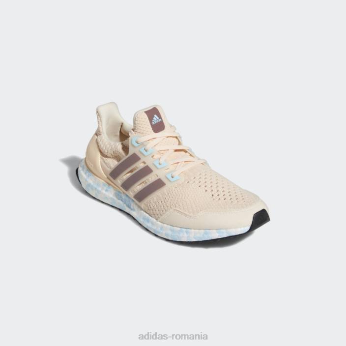 Adidas pantofi portocalii ultraboost 5.0 ADN eleganti bărbați portocaliu/violet/albastru 2JBN19438