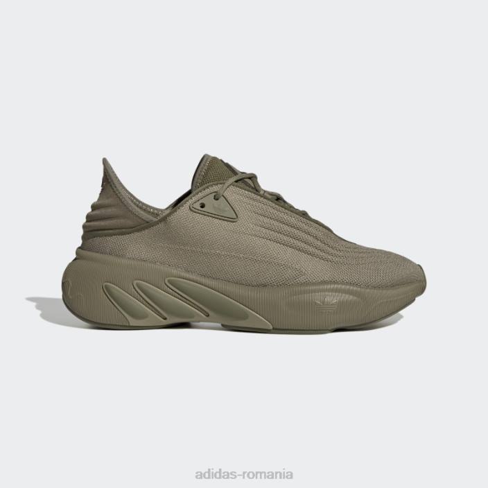 Adidas pantofi sltn adifom verde orbit bărbați orbita verde/măsliniu 2JBN19654