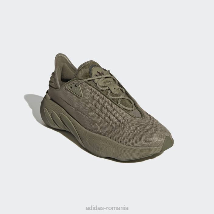 Adidas pantofi sltn adifom verde orbit bărbați orbita verde/măsliniu 2JBN19654