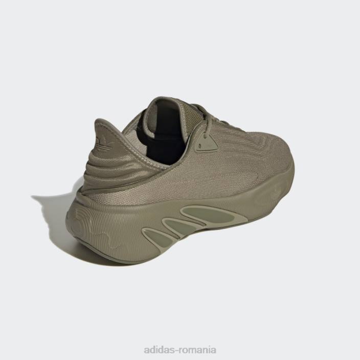 Adidas pantofi sltn adifom verde orbit bărbați orbita verde/măsliniu 2JBN19654