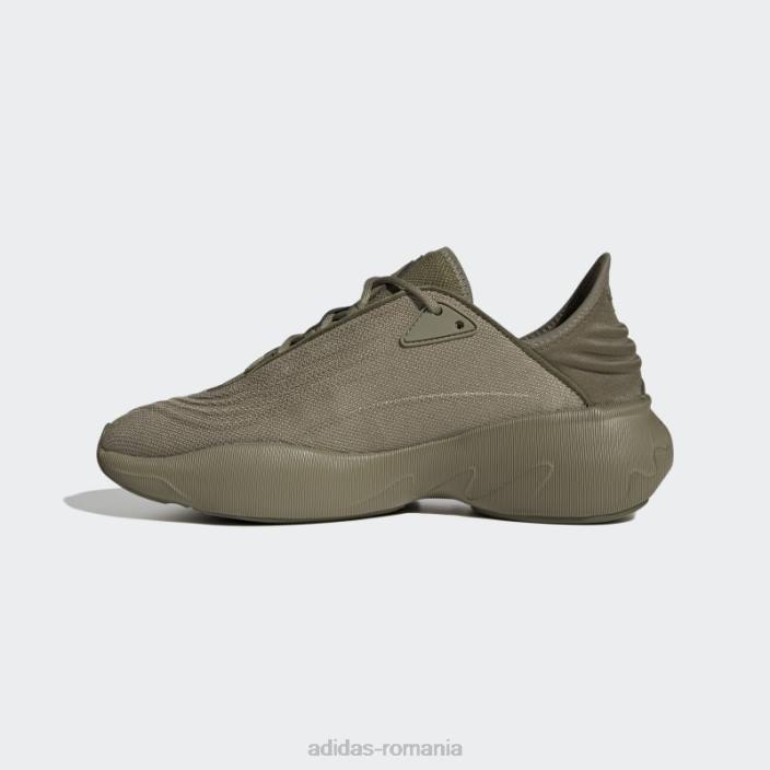 Adidas pantofi sltn adifom verde orbit bărbați orbita verde/măsliniu 2JBN19654