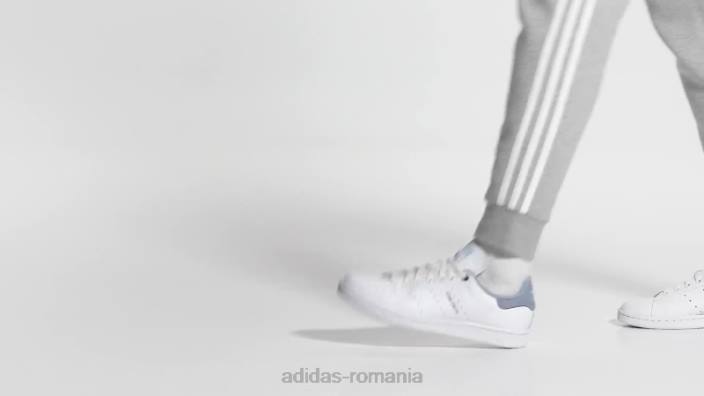 Adidas pantofi stan smith pantone bărbați alb/pantone/cer 2JBN19436