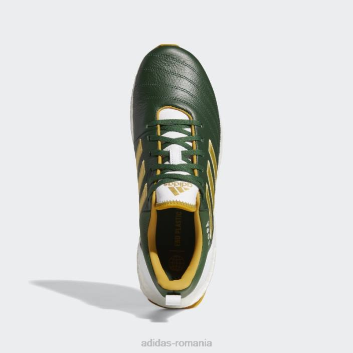 Adidas pantofi verde portland timbers ultraboost dna x copa bărbați verde/auriu metalic/alb 2JBN19750
