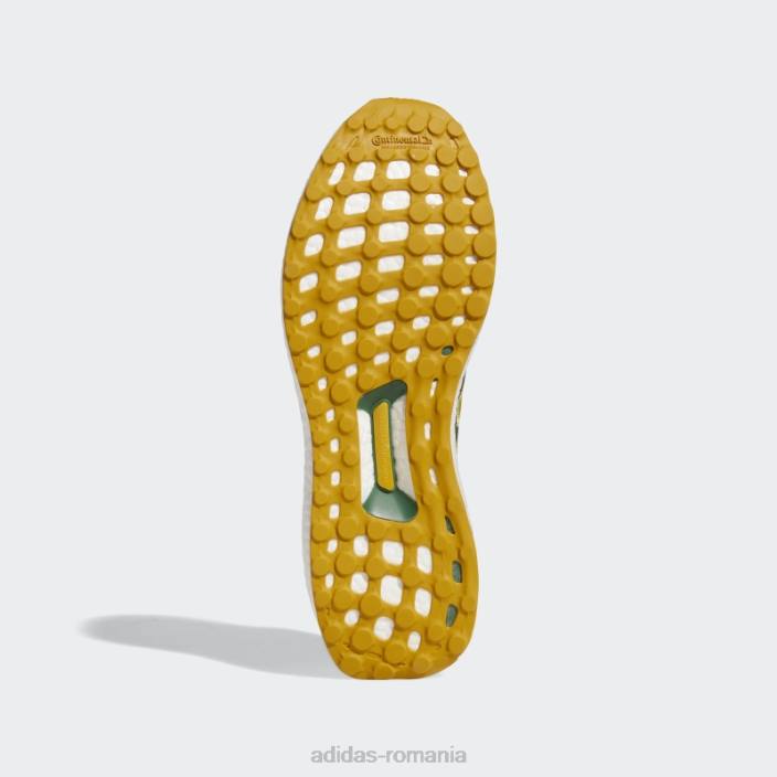 Adidas pantofi verde portland timbers ultraboost dna x copa bărbați verde/auriu metalic/alb 2JBN19750