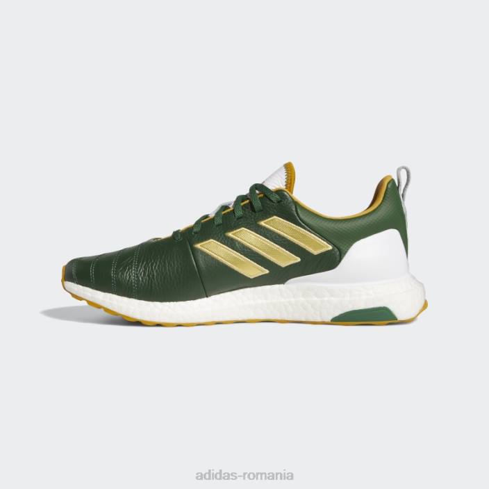 Adidas pantofi verde portland timbers ultraboost dna x copa bărbați verde/auriu metalic/alb 2JBN19750