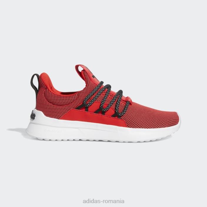 Adidas pantofi victory red lite racer adapt 5.0 bărbați victorie roșu/negru/alb 2JBN19697