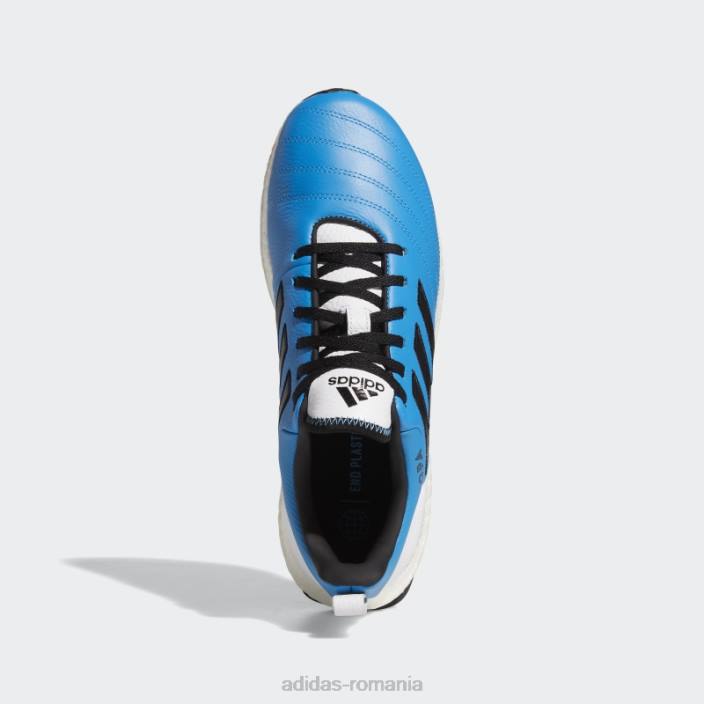 Adidas shock blue charlotte fc ultraboost dna x copa pantofi adidas bărbați albastru șoc/albastru închis/alb 2JBN19785