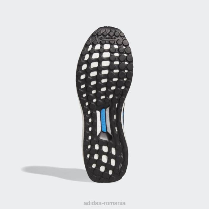 Adidas shock blue charlotte fc ultraboost dna x copa pantofi adidas bărbați albastru șoc/albastru închis/alb 2JBN19785