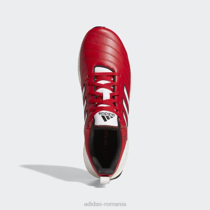 Adidas silver new york red bulls pantofi ultraboost dna x copa bărbați argintiu/rosu/alb 2JBN19817