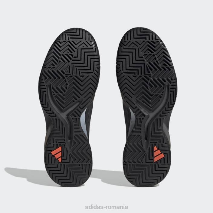 Adidas adidas negru adizero cybersonic bărbați negru/alb/carbon 2JBN219