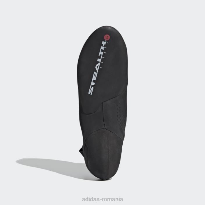 Adidas hiangle pro negru adidas bărbați negru/alb/verde 2JBN492