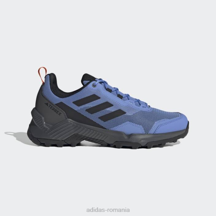 Adidas pantofi de drumeție albaștri Eastrail 2.0 bărbați albastru/negru 2JBN4108