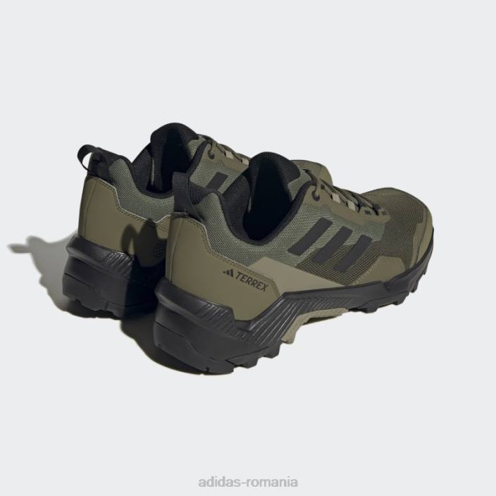 Adidas pantofi de drumeție orbit green Eastrail 2.0 bărbați măsliniu/negru/verde orbită 2JBN4212