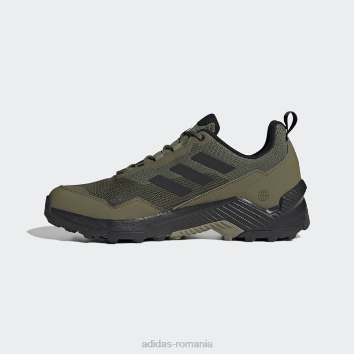 Adidas pantofi de drumeție orbit green Eastrail 2.0 bărbați măsliniu/negru/verde orbită 2JBN4212