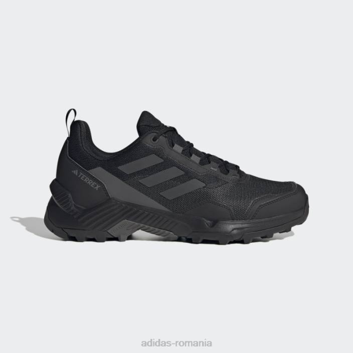 Adidas pantofi negri de drumeție earail 2.0 adidas bărbați negru/carbon/gri 2JBN4011