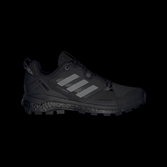 Adidas pantofi negri terrex skychaser 2 adidas bărbați gri inchis 2JBN579