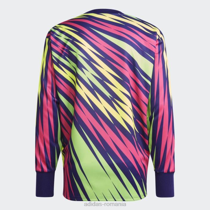 Adidas Mexic icoană tricou portar colegiu violet adidas bărbați colegiu violet 2JBN20322