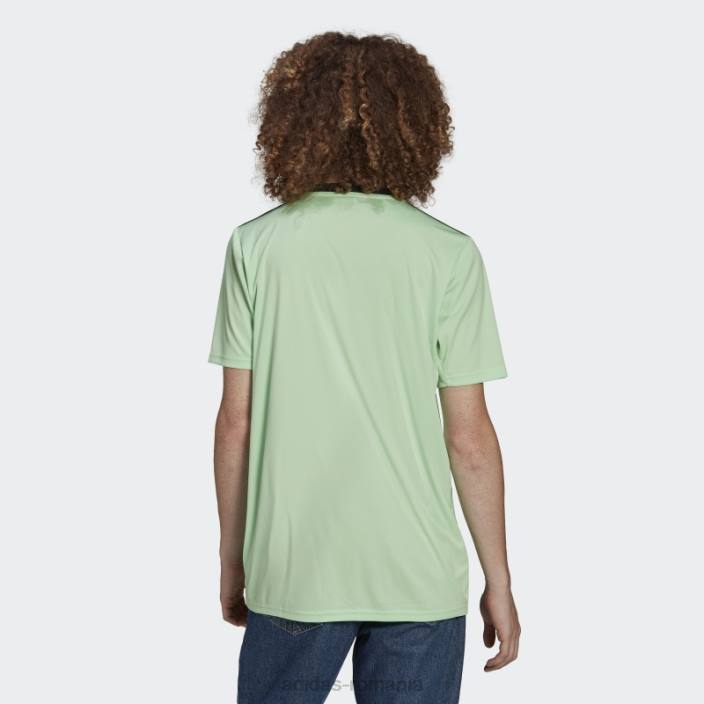 Adidas tricou austin fc 22/23 deplasare glory mint adidas bărbați glorie mentă/negru 2JBN20544