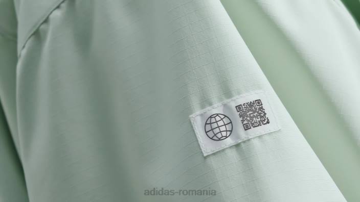 Adidas geacă mtbr adventure verde adidas bărbați verde 2JBN21432