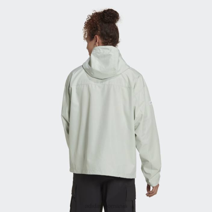 Adidas geacă mtbr adventure verde adidas bărbați verde 2JBN21432