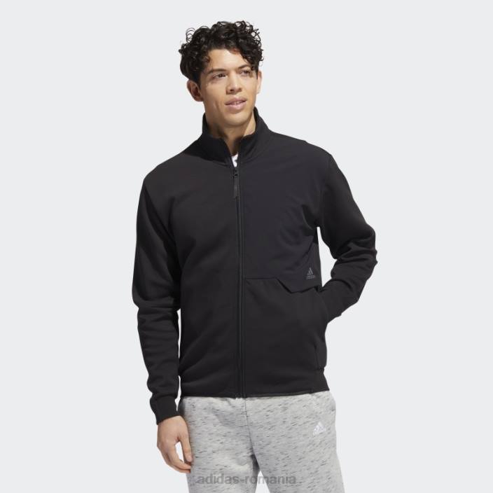Adidas negru 4cmte trening top adidas bărbați negru 2JBN20727