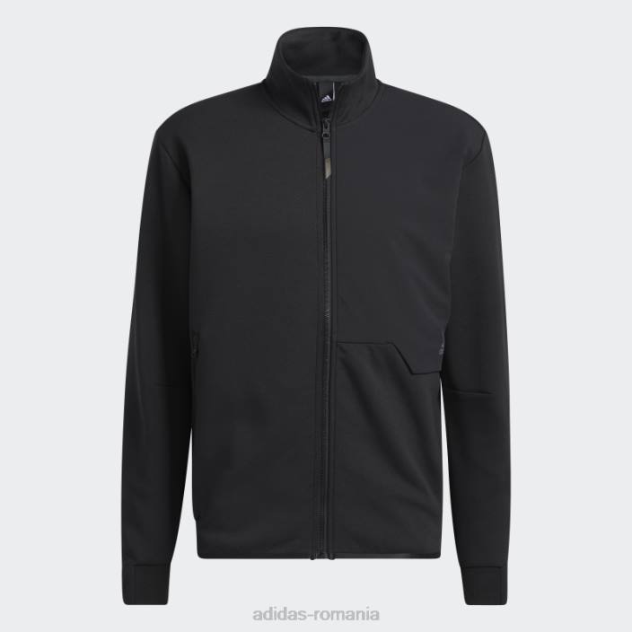 Adidas negru 4cmte trening top adidas bărbați negru 2JBN20727