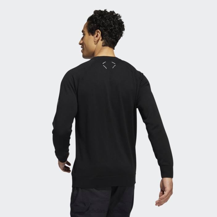 Adidas pulover negru adicross adidas bărbați negru 2JBN20583