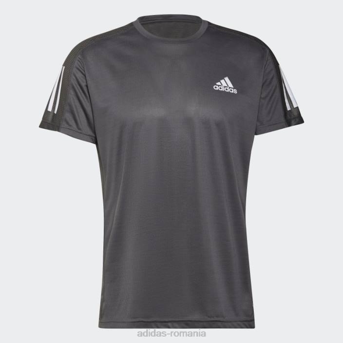 Adidas deține tricou adidas gri bărbați gri 2JBN20148