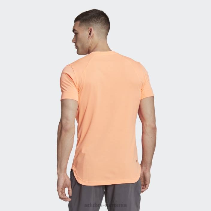 Adidas tricou beam orange tenis new york freelift adidas bărbați fascicul portocaliu 2JBN20847