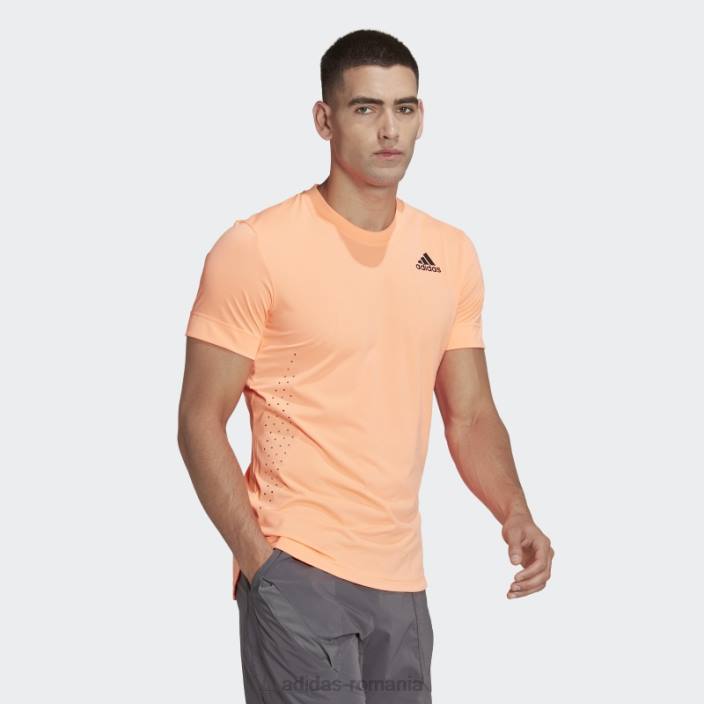 Adidas tricou beam orange tenis new york freelift adidas bărbați fascicul portocaliu 2JBN20847