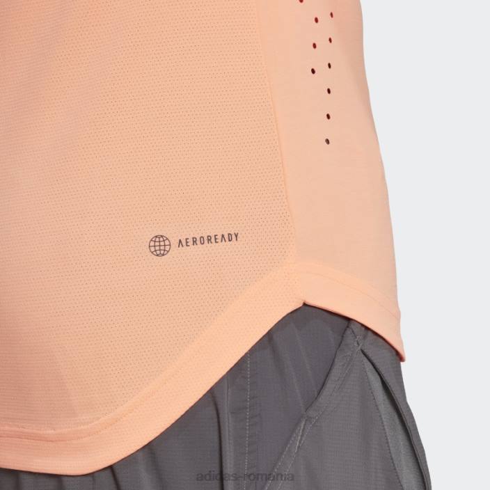 Adidas tricou beam orange tenis new york freelift adidas bărbați fascicul portocaliu 2JBN20847