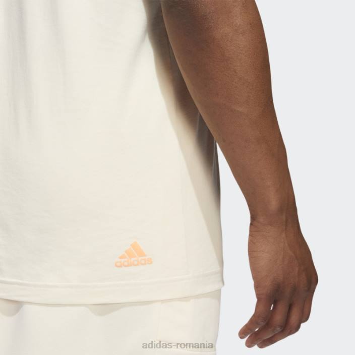 Adidas ecru tint harden vol. 6 cap. 3 maiouri bărbați nuanță ecru 2JBN20633