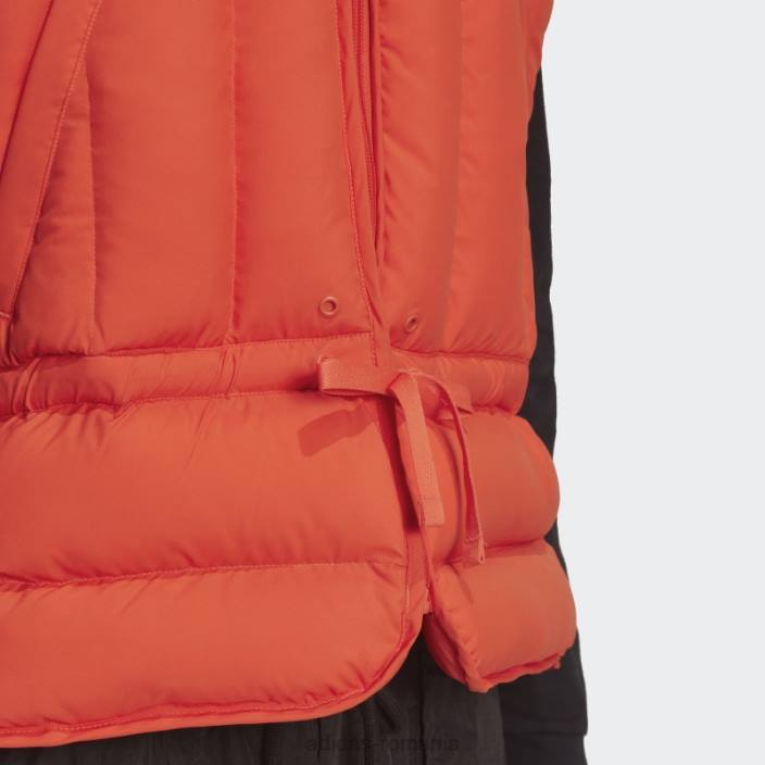 Adidas vesta parley adicolor portocalie (gen neutru) adidas bărbați portocale 2JBN20415
