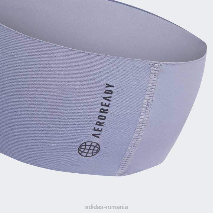 Adidas argintiu violet terrex aeroready bentita unisex violet argintiu/negru 2JBN7679