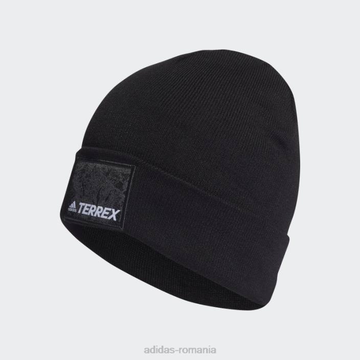 Adidas beanie terrex multisport negru unisex negru 2JBN15643