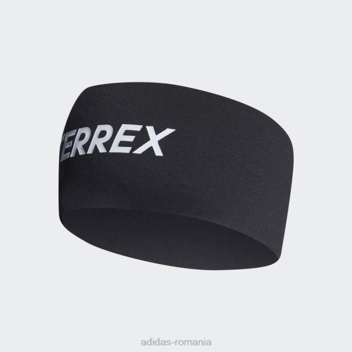 Adidas bentita terrex neagra unisex alb negru 2JBN8126