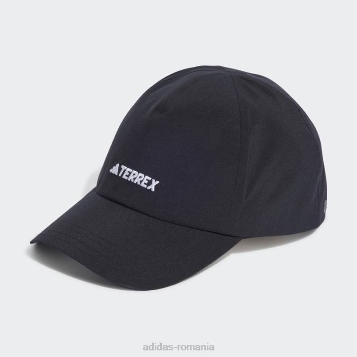 Adidas negru terrex rain.rdy cap unisex negru 2JBN7672