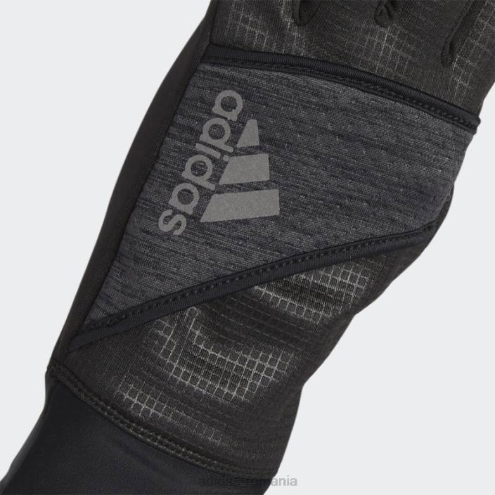 Adidas mănuși de bord negre unisex negru 2JBN21565