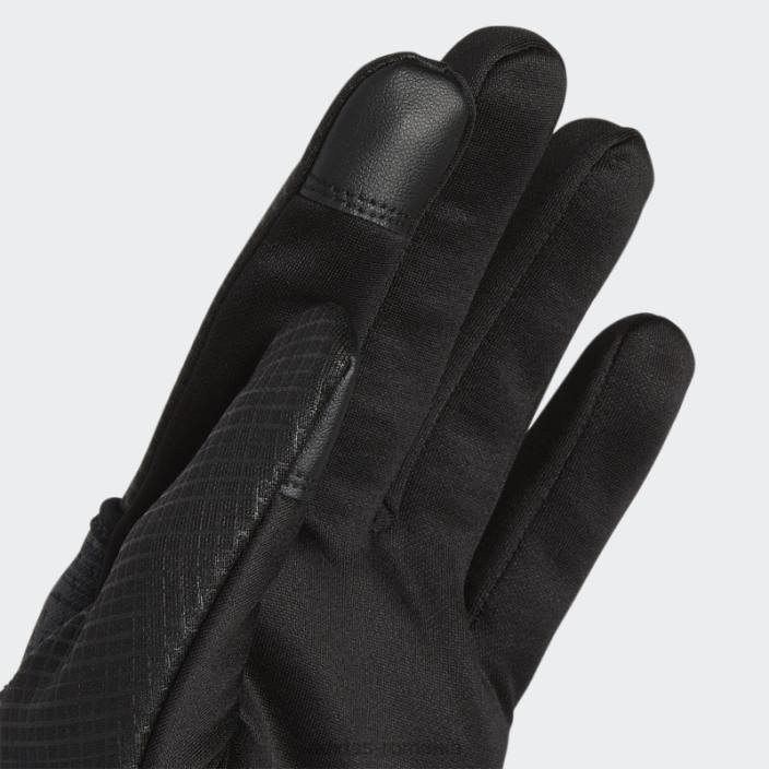 Adidas mănuși de bord negre unisex negru 2JBN21565
