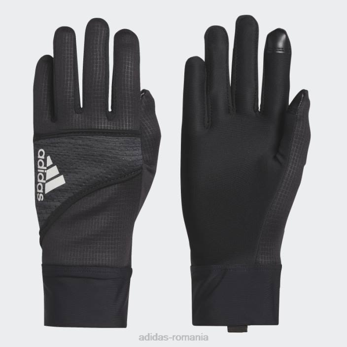 Adidas mănuși negru alb mel dash 3.0 unisex negru alb mel 2JBN21586