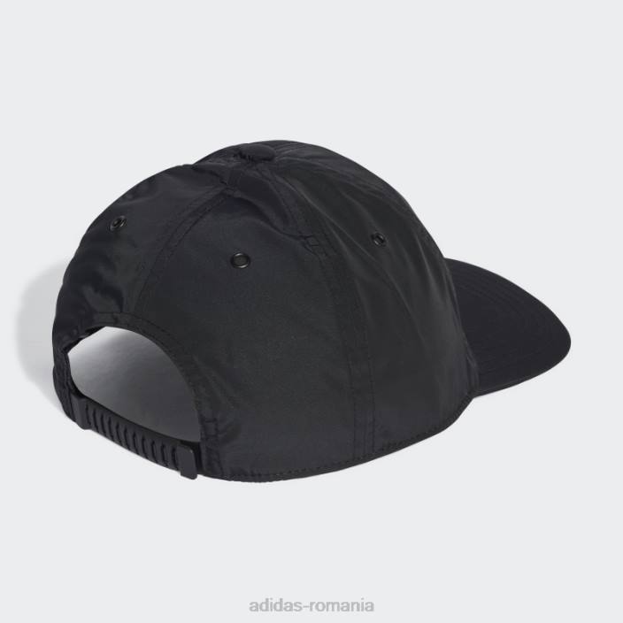 Adidas șapcă de baseball black future icons tech unisex negru 2JBN1787