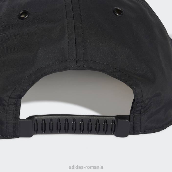 Adidas șapcă de baseball black future icons tech unisex negru 2JBN1787