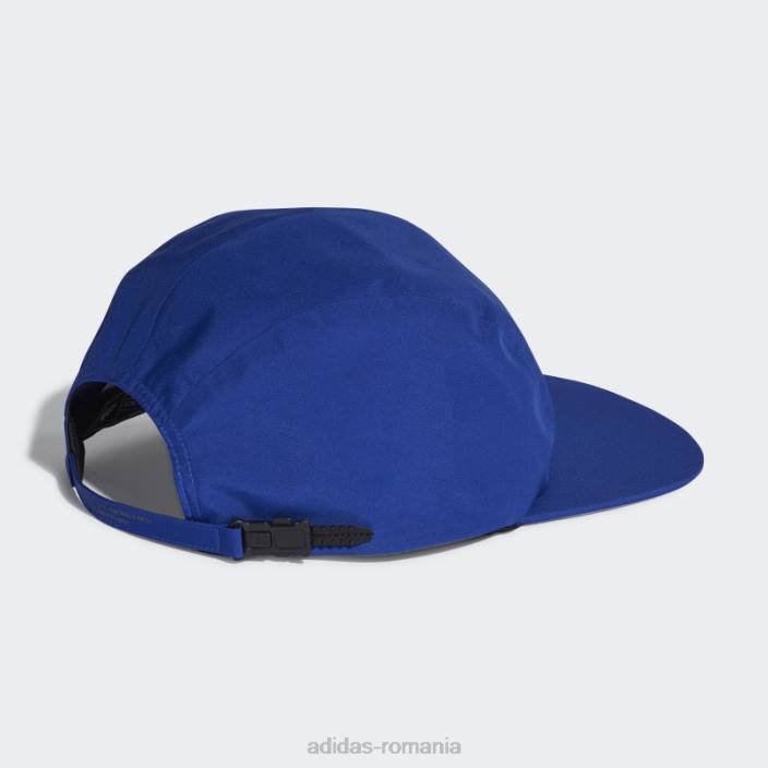 Adidas șapcă pentru alergători albastru unisex albastru alb 2JBN1885